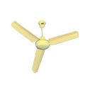 BRB Lovely Ceiling Fan 56″ Off White (Warranty: 7 Years, Service Warranty: 15 Years). 