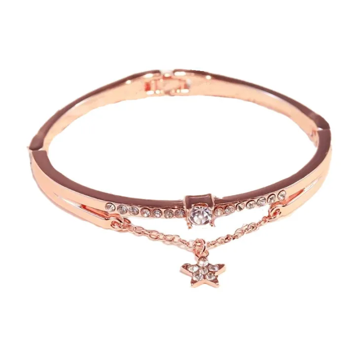 Korean%20version%20of%20the%20Internet%20celebrity%20full%20of%20diamond%20bracelets,%20women's%20simple%20and%20versatile,%20star%20alloy%20bracelets,%20love%20girlfriends,%20gift%20jewelry%20wholesale%20-%20Image%206