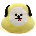 Bt21 Bts Big Head Plushy Chimmy 30Cm By  40Cm - Toy. 