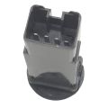 Air Conditioning Control Panel Switch Heater Switch AC Switch 8980373654 for NPR NQR. 
