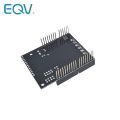 VNH5019 30A Dual High Power DC Motor Driver Shield Compatible with ARDUINO (Environmental Protection) VNH2SP30 upgrade. 