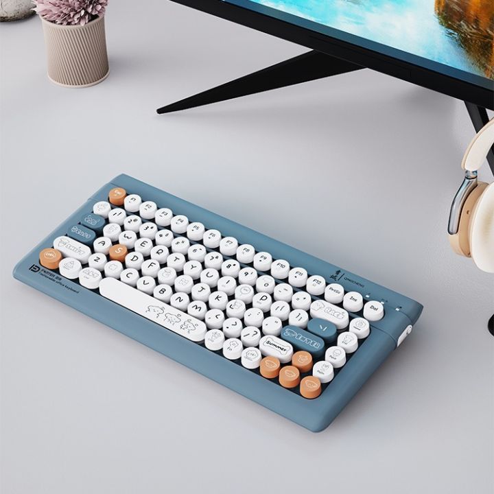 Bluetooth%20three-mode%20keyboard,%20wireless%20tablet%20keyboard,%20mechanical%20feel,%20silent%20office%20computer,%20high-value%20gaming%20keyboard%20-%20Image%204