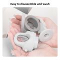 16oz Stainless Steel Insulated Vacuum Flask 473ml Thermal Sports Water Bottle Keep Hot And Cold. 