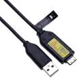 SAMSUNG DIGITAL CAMERA USB CABLE / BATTERY CHARGER.