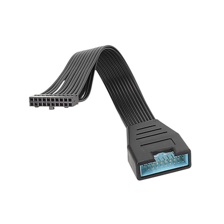 1Pcs%20Motherboard%20Mainboard%20USB%203.0%2020%20Pin%20Female%20to%20USB%203.0%2020%20Pin%20Male%20Extension%20Cable%20Motherboard%20-15cm%20Durable%20Easy%20Install%20Easy%20to%20Use%20-%20Image%203