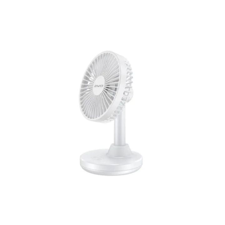 Awei%20F29%20Desktop%20Oscillating%20Rechargeable%20Fan%20-%20Image%202