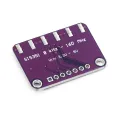 Si5351 Clock Takt Frequenz Generator 25MHz 8KHz-160MHz I2C ESP8266 ESP32 Arduino STM32. 