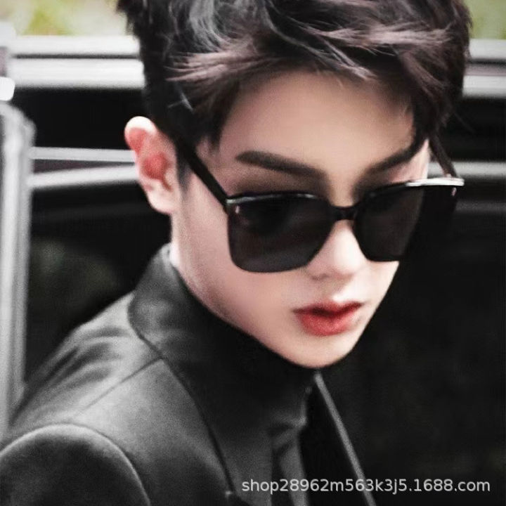 Genuine%20GM%20sk%20sunglasses%20for%20men's%20polarized%20anti-ultraviolet%20sunglasses%20men's%20domineering%20Korean%20trend%20sunscreen%20-%20Image%203