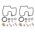 2Set Motorcycle Carburetor Repair Kit Seat Gasket for SUZUKI. 