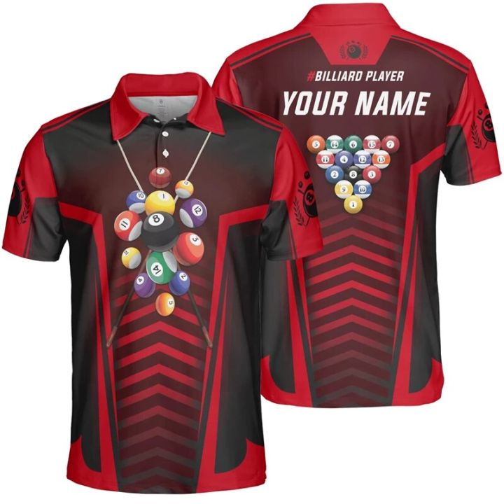 Custom%203D%20Funny%20Billiards%20Team%20Shirts%20For%20Men,%20Personalized%20Men's%20Billiard%20Polo%20Shirts%20Short%20Sleeve%20Lapel%20Short%20Polo%20-%20Image%206