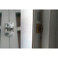 Metal Automatic Spring Door Closer Door Closing Hinge Adjust The Door Closing ANLAN. 