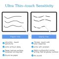 Hand Writing Screen Film Same as Writing on Notebook Ultdra-thin writing Screen Protector AIpad 12.9. 