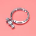 EGR Valve Clamp Stainless Steel For Mini 16283J.