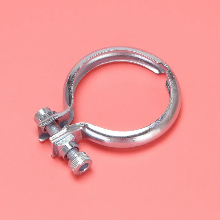 EGR%20Valve%20Clamp%20Stainless%20Steel%20For%20Mini%2016283J%20-%20Image%204