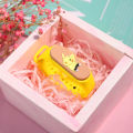 Yellow Cartoon - Children's Anti-Mosquito Bracelet.
