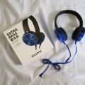 SONY XB450AP Extra Bass Headphones. 