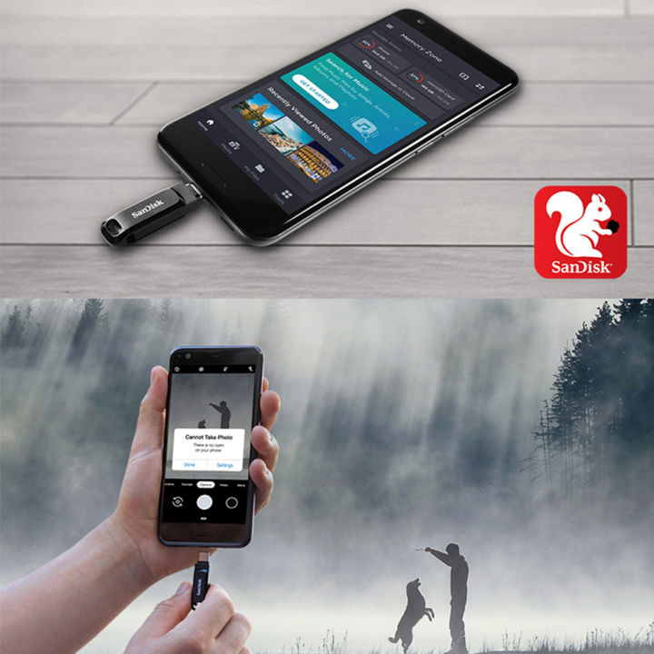 SanDisk%20OTG%20USB3.1(Type-C)%20Flash%20Drive%20512GB%20256GB%20128GB%2064GB%20Ultra%20Dual%20Drive%20Go%20USB%20Type-C%202-in-1%20for%20USB%20Type-C%20and%20Type-A%20-%20Image%202