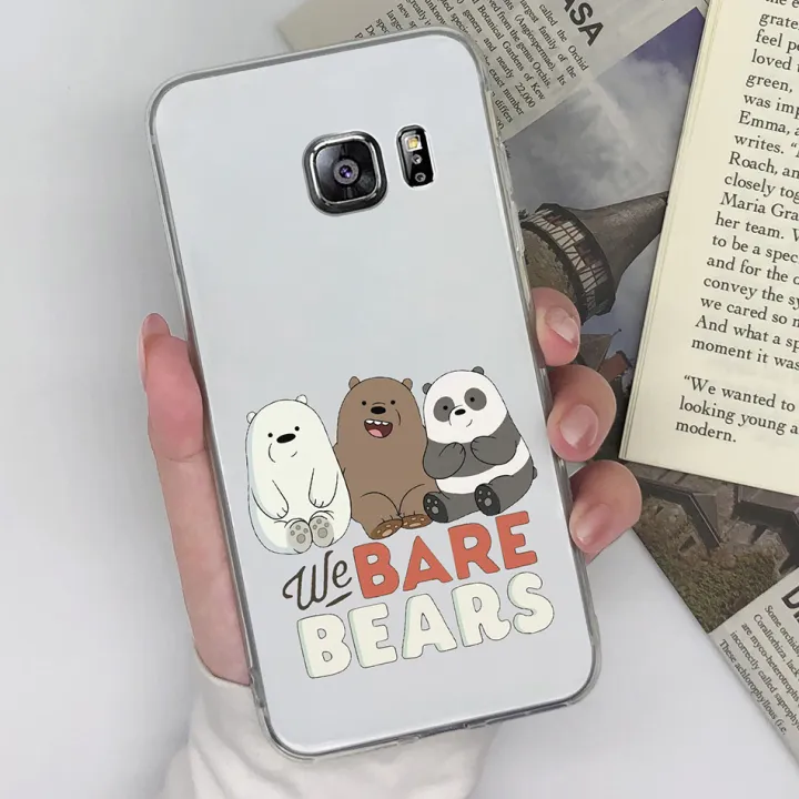 Fashion%20Case%20For%20Samsung%20Note%205%20Case%20Transparent%20TPU%20Silicone%20Bear%20Rainbow%20Daisy%20Phone%20Case%20For%20Samsung%20Note%205%20Soft%20Back%20Cases%20-%20Image%204