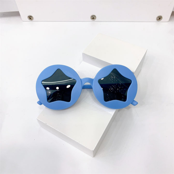Candy%20colors%20Star%20sunglasses%20Trendy%20Boys%20and%20girls%20UV400%20protection%20Candy%20color%20sunglasses%20Children%20Cute%20UV400%20protection%20sunglasses%20for%20Outdoor%20activities%20Beach%20wear%20Summer%20vacations%20Kids%20fashion%20Eye%20-%20Image%209