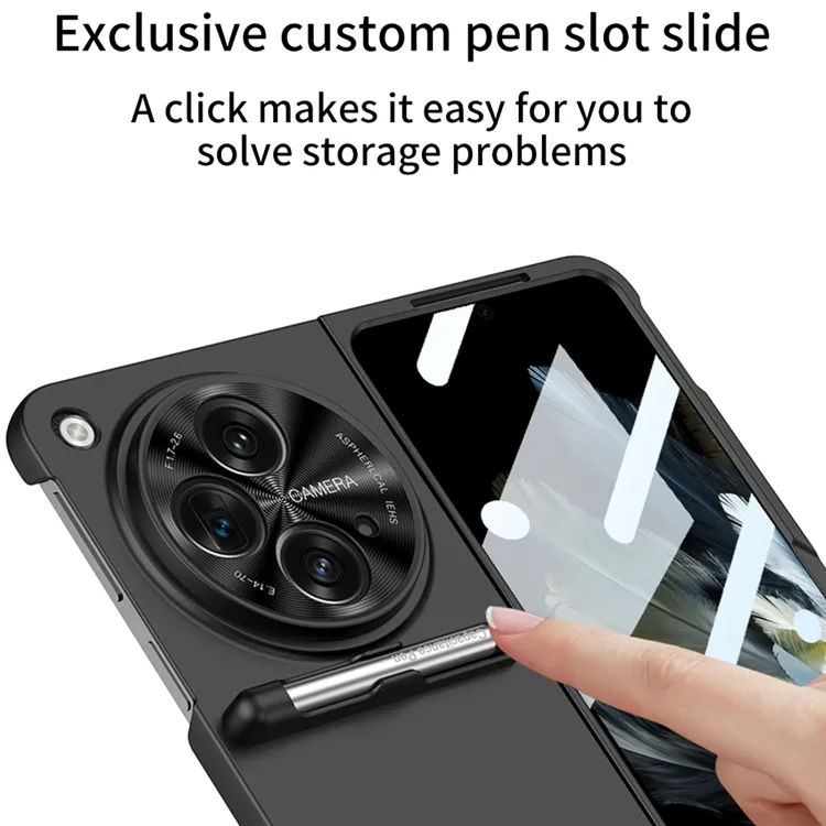 For OPPO Find N3 OnePlus Open GKK Ultra-thin Full Coverage Phone