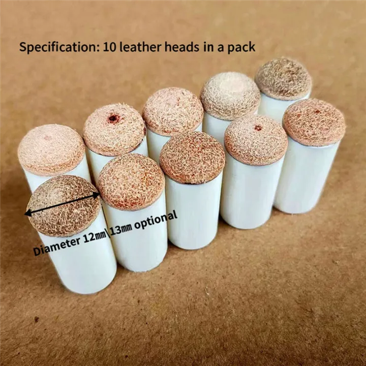 10%20Pcs%20Slip-on%20Pool%20Cue%20Tips%20Nylon%20Snooker%20Cue%20Ferrule%20Billiards%20Fans%20Entertainment%2012mm%20-%20Image%205
