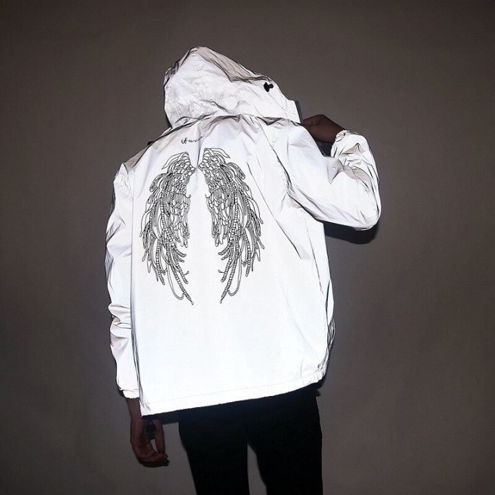 men's%20autumn%20Men%20/women%20windbreaker%203m%20reflective%20jacket%20casual%20%20hop%20Hooded%20coats%20streetwear%20night%20shiny%20harajuku%20jackets%20-%20Image%203