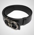 Exclusive Leather Belt for Men. 