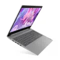 Lenovo Ideapad 3 15ITL 11th Generation Core i5-1135G7 2.4 GHz up to 4.2 GHz, 8GB DDR4, 512 GB NVME SSD, 15.6″ FHD Laptop.