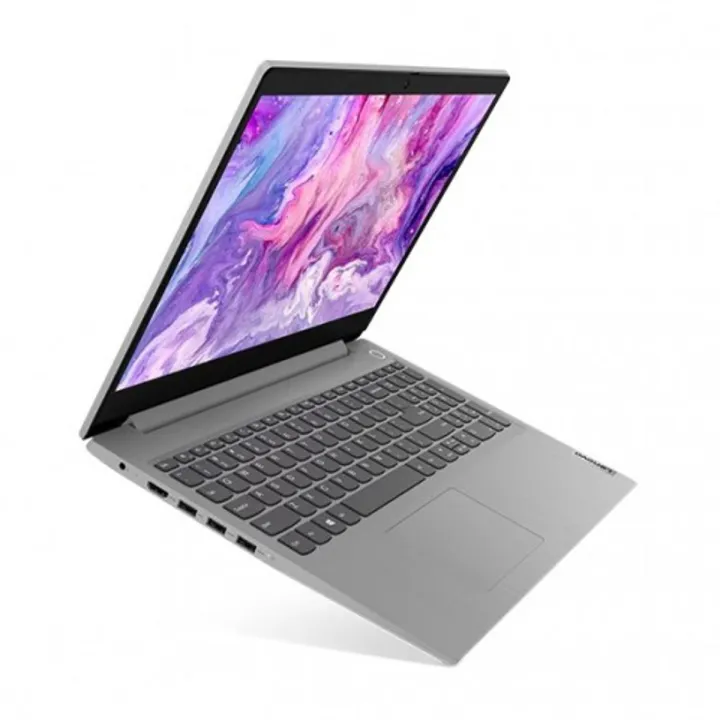 Lenovo Ideapad 3 15ITL 11th Generation Core i5-1135G7 2.4 GHz up to 4.2 GHz, 8GB DDR4, 512 GB NVME SSD, 15.6″ FHD Laptop