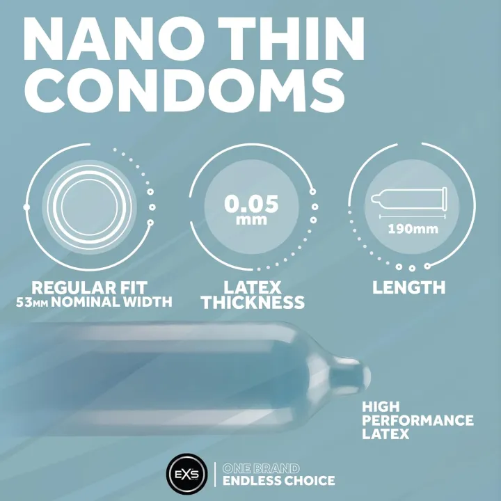 EXS%20Nano%20Thin%20Condom%20for%20Men%20%7C%20Single%203pcs%20Pack%20%7C%20UK%20-%20Image%202