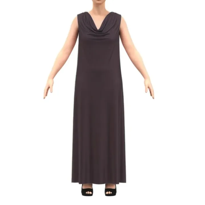 Timeless%20Elegance:%20Luxe%20Silk%20Maxi%20Dress%20with%20Cowl%20Neck%20-%20Image%207