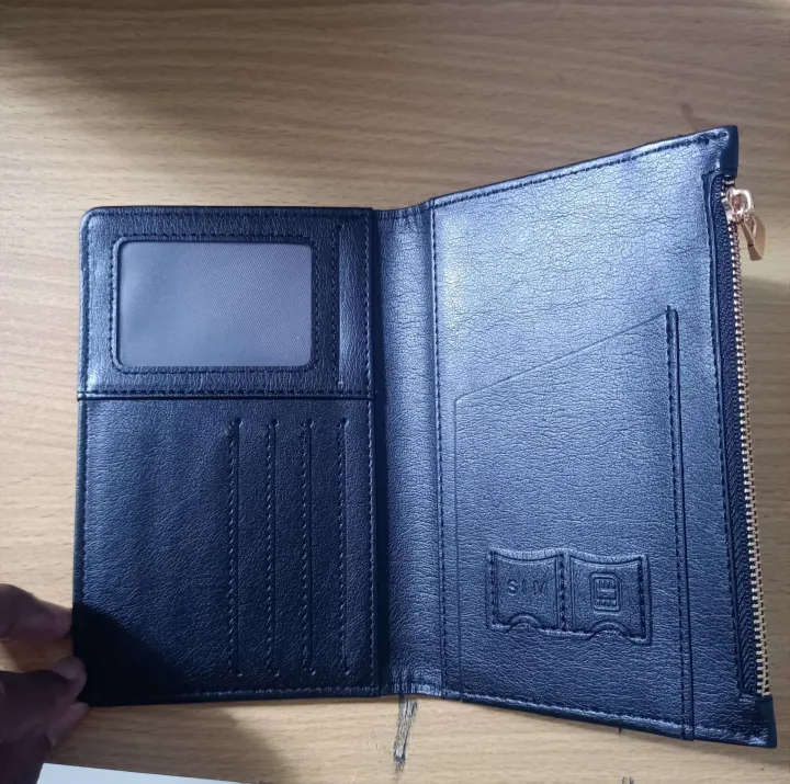Passport%20Cover%20Artificial%20Leather%20Fashionable%20Passport%20Holder%20PU%20Leather%20Travel%20Bag%20Wallet%20Ticket%20Holder%20Organizer%20Case%20with%20Zipper%20-%20Image%205