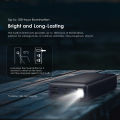 Traveler 12 20000mAh 12W Power Bank.