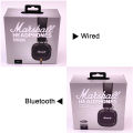 Original Marshall MAJOR II 2 Wireless/Wired Headphones Deep Bass/40mm Dynamic Drivers Portable Foldable Sports Bluetooth Headset.