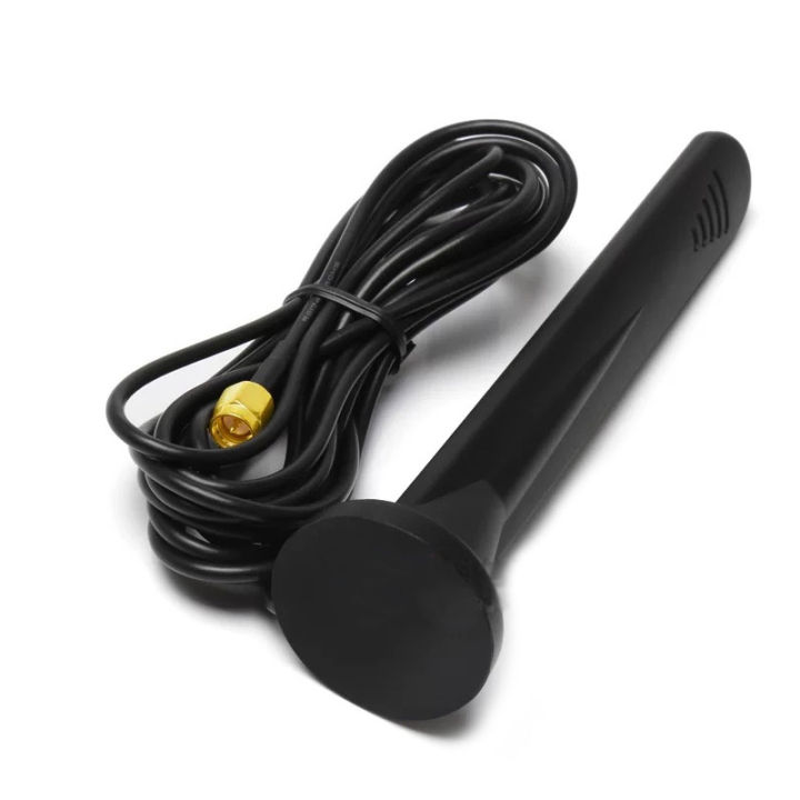 GSM%203G%204G%205G%20Antenna%20Outdoor%20Omni%20Aerial%20High%20Gain%2015dBi%20RP%20SMA%20Male%20TS9%20CRC9%20Waterproof%20Magnetic%20Antenna%20for%20Wifi%20Router%20Modem%20-%20Image%206