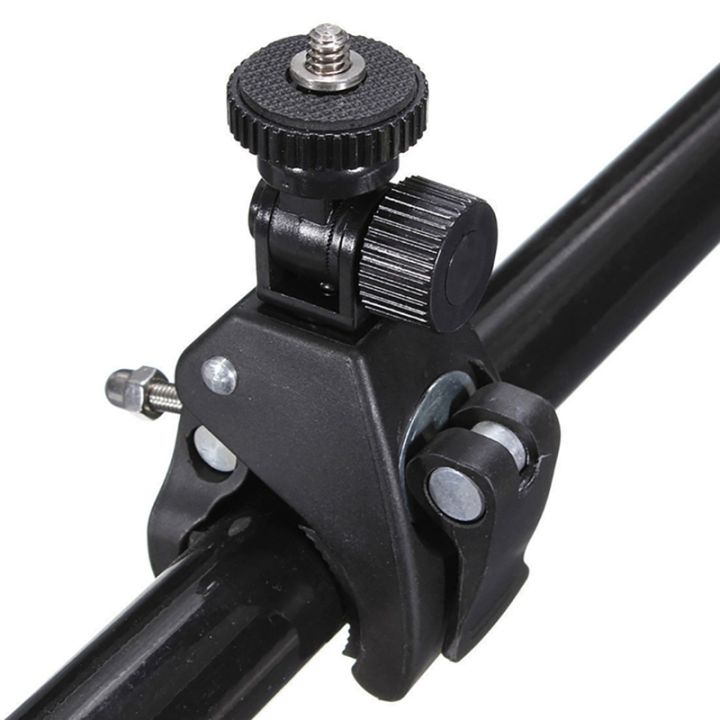 %E3%80%90Customizable%E3%80%91%20Screw%20Tripod%20Clamp%20Stand%20Sport%20Camera%20Holder%20Bicycle%20Mount%20Clip%20Holder%20-%20Image%207