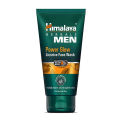 Himalaya Men Power Glow Licorice Face Wash 50 ml. 