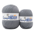 100g/Ball 100% Wool Yarn for Knitting Wholesale Pure Merino Lanas Thick Thread DIY Scarf Sweater 4-strand Lanies. 