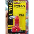 Fox 80 High Quality Whistle (Plastic) sports Classic Referee Whistle on Dubai Sports.