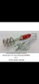 China Water Heater 500W 2 PIN flak. 