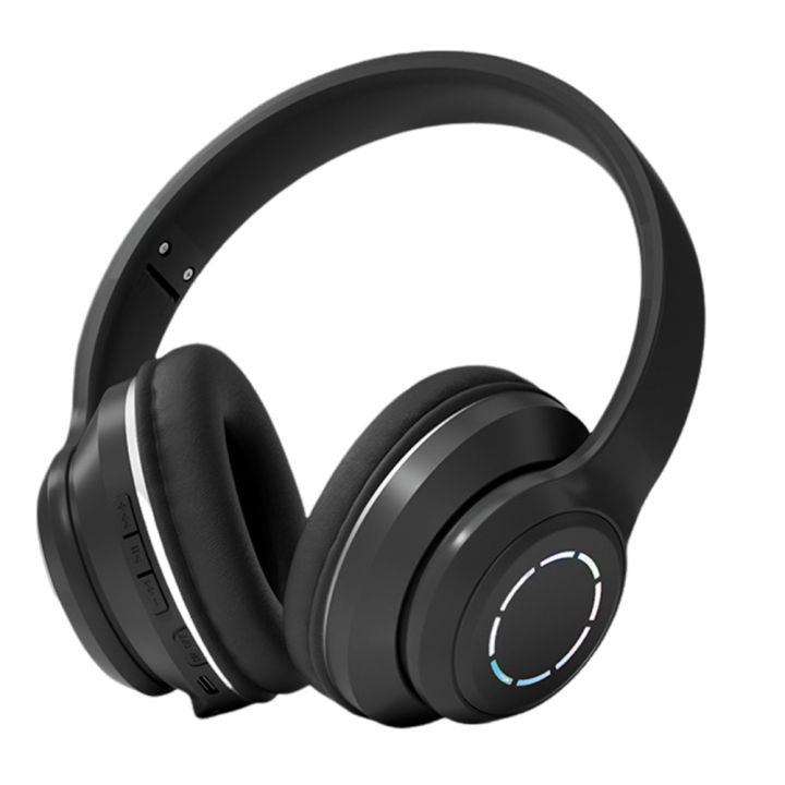Wireless%20Headphones%20HiFi%20Stereo%20Over%20Ear%20Headphones%20Colorful%20Lighting%20Headset%20For%20Travel%20Office%20Cell%20Phone%20PC%20-%20Image%202