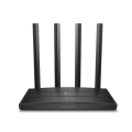 Tp link Archer C6 AC1200 Dual-Band Gigabit Wi-Fi Router. 