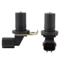 Black FN0121550/G4T00190 Car Speed Sensor Automatic Transmission for Mazda. 