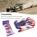 RC Car Body Cover, RC Car Cool for Replacement.