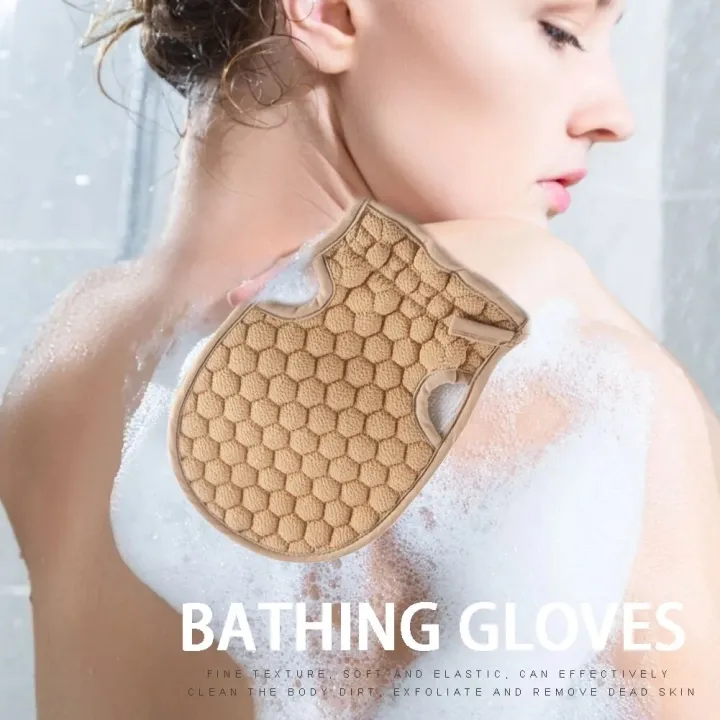 %E3%80%90Cathery%20Baby%20Store%E3%80%91Shower%20Body%20Wash%20Spa%20Bath%20Glove%20Free%20Cuozao%20Scrubber%20Exfoliating%20Back%20Scrub%20Skin%20Bath%20-%20Image%203