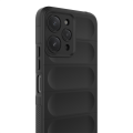For Xiaomi Redmi 12 4G Case Camera Protection Back Cover Shockproof Casing Shell Silicone Softcase. 