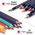 Giorgione® Watercolour Pencils Tin (Set of 12).