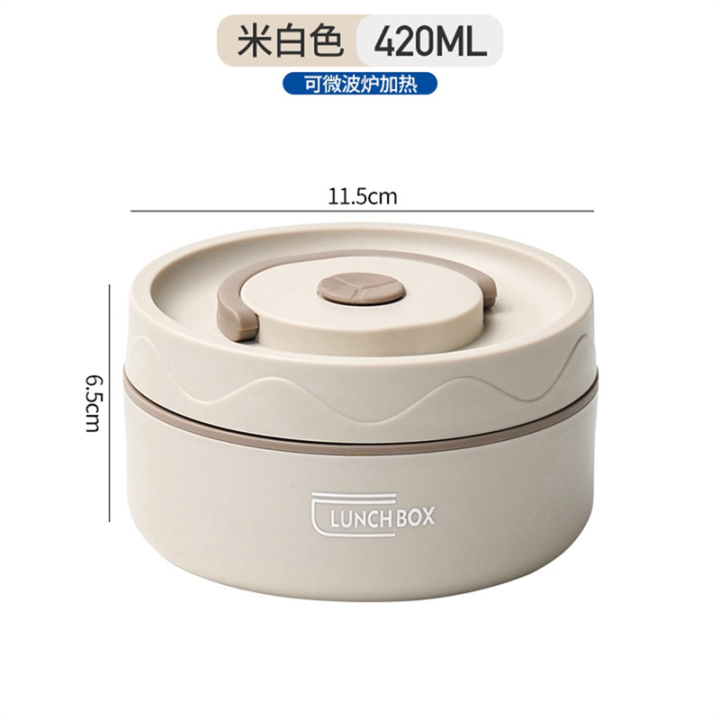 Food%20Warm%20Lunch%20Container,Stainless%20Steel%20Thermal%20Lunch%20Container%20Portable%20Thermal%20Bento%20Box%20Food%20Container%20Blue%20B%20Easy%20to%20Use%20-%20Image%207