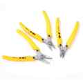High Quality Wire Cutter Pliers TNI-U-TU-A305 135mm Diagonal Side Cutting Nippers. 