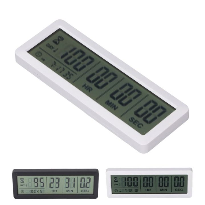 Holiday%20999%20Days%20Digital%20Countdown%20Timer%20Digital%20Display%20Time%20Management%20Countdown%20Clock%20Reusable%20Electronic%20Count%20Down%20Clock%20Home%20Use%20-%20Image%208